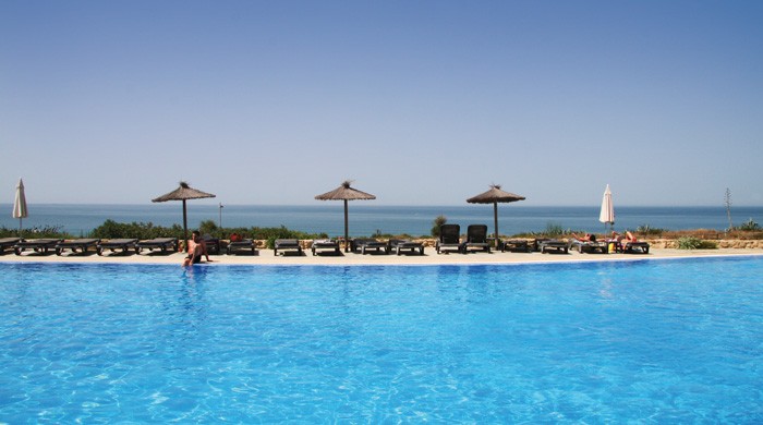 Garbi Costa Luz Hotel